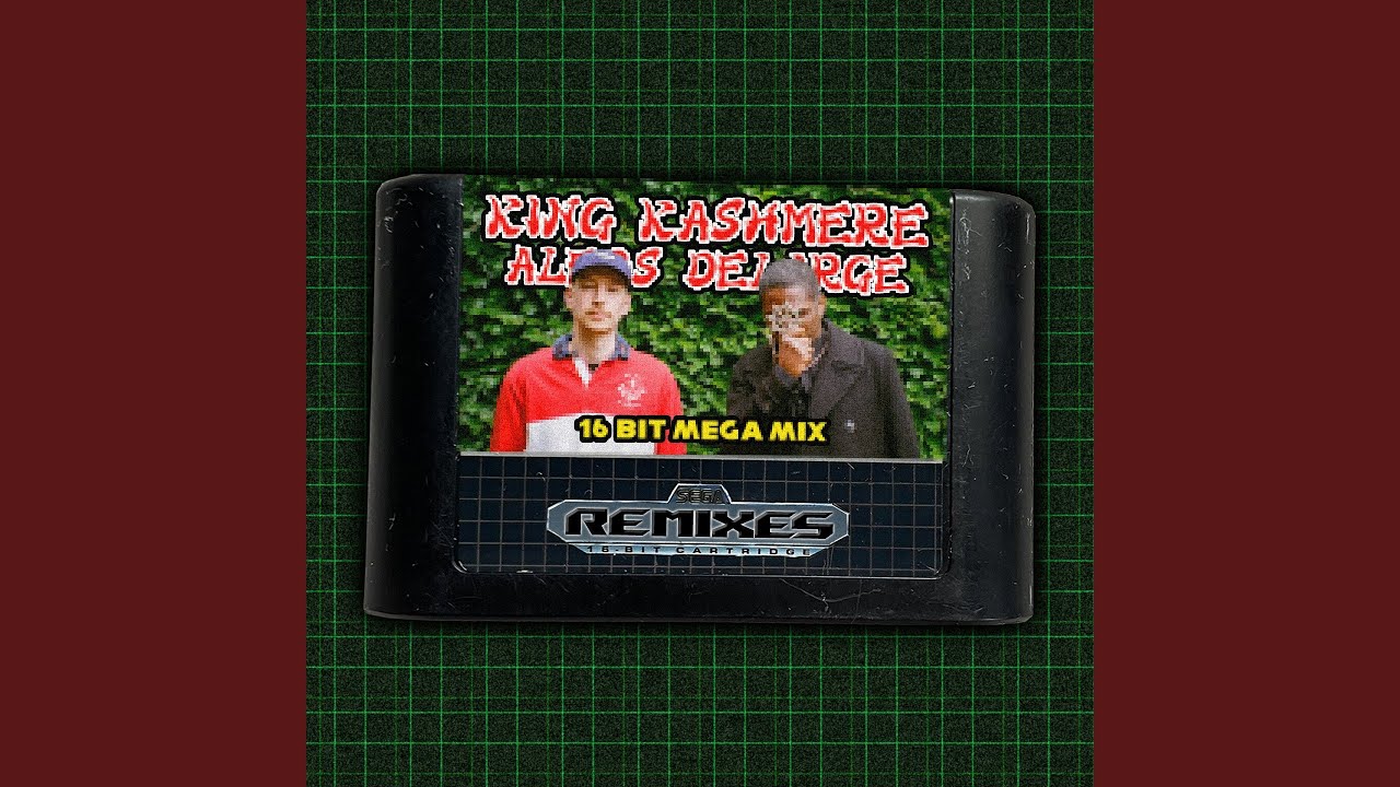 Astro Children (feat. HPBLK, Booda French, Ash The Author) (Remix)