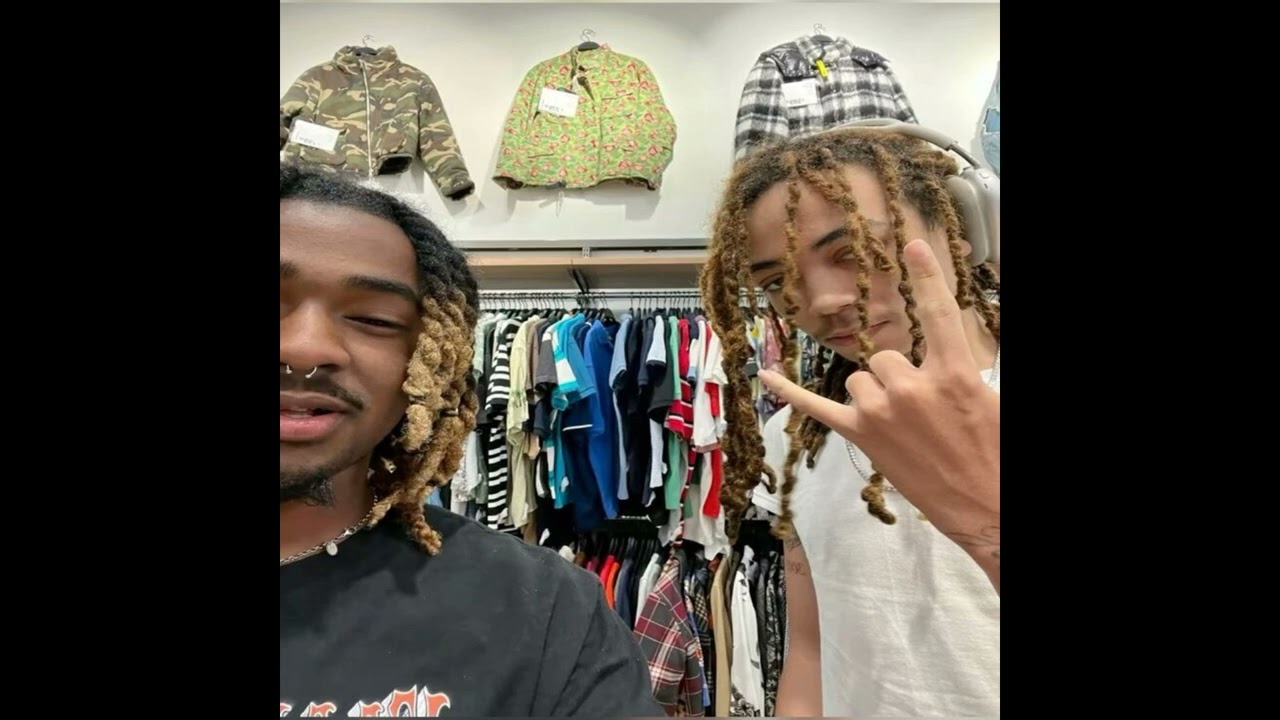 *free* che + sayso says + prettifun + pretti type beat - 