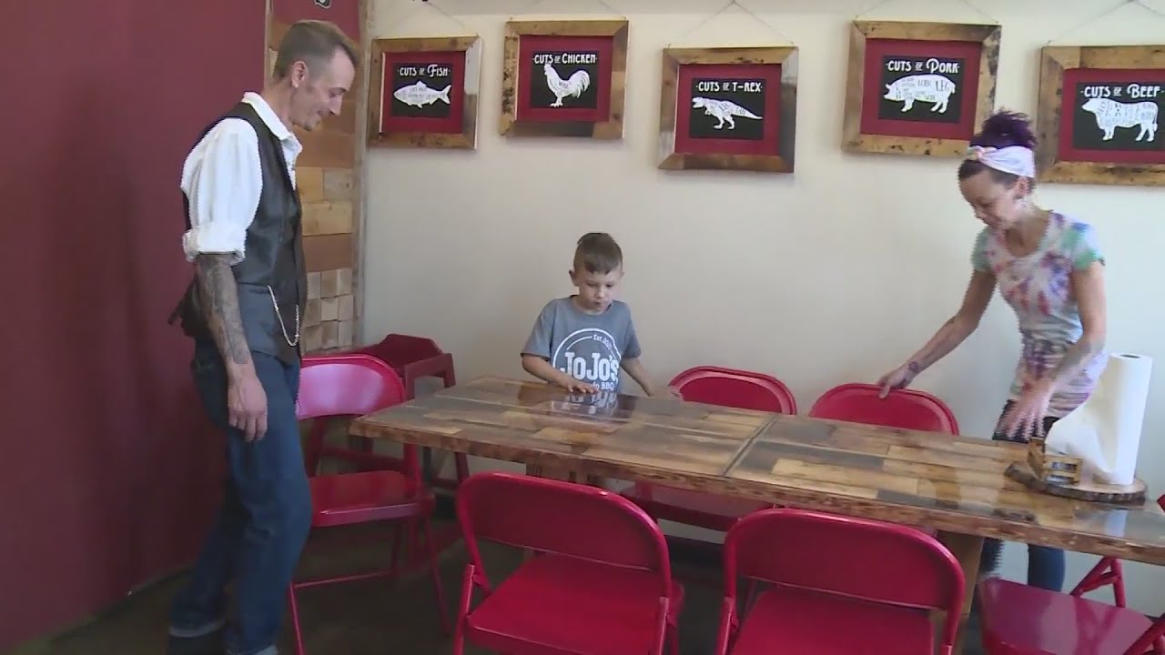 Despite 'Low And Slow' Growth, Fort Collins BBQ Restaurant Beating The Odds