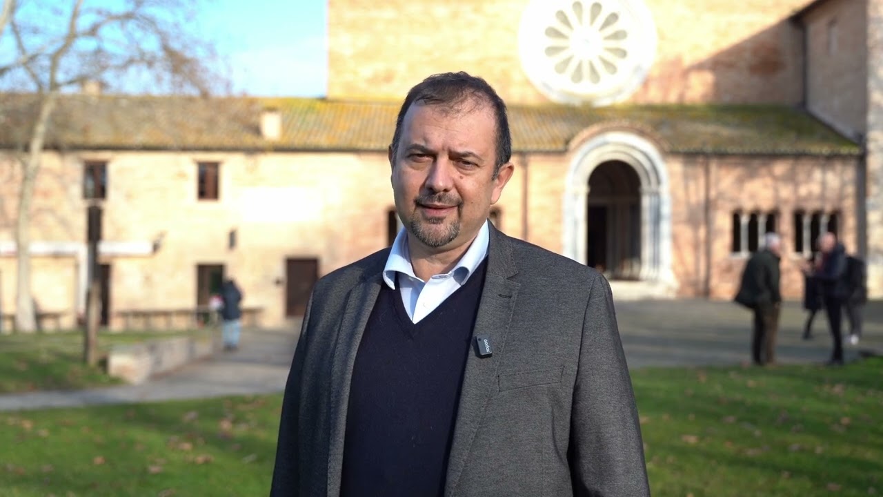 Rigenerare le ACLI per rigenerare le comunità - La video intervista a Paolo Petracca