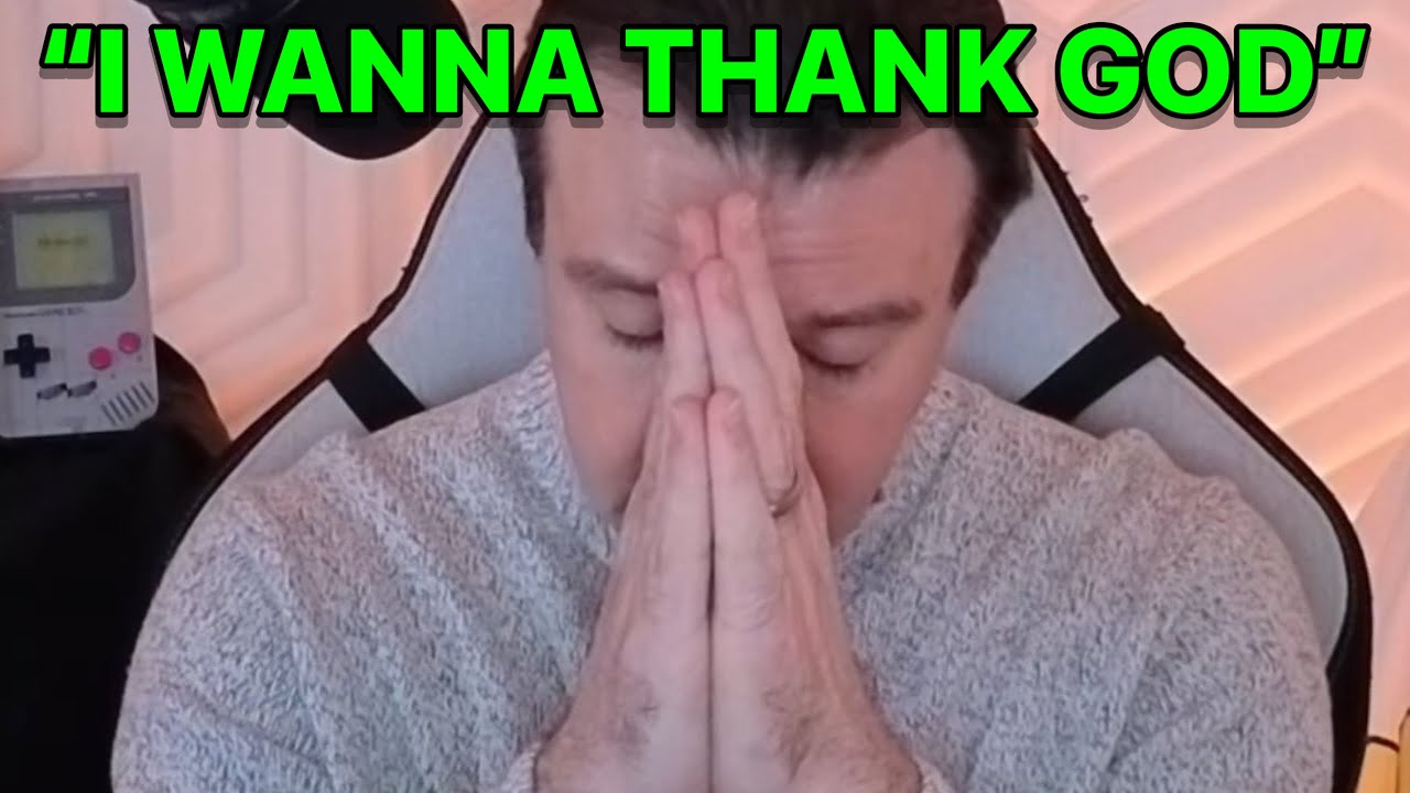 DSP благодарен за Asmongold и деньги