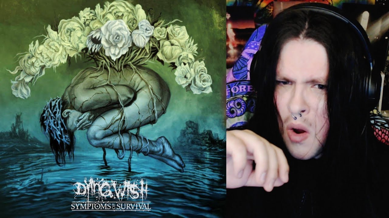 BETTER THAN KL!? Dying Wish - Symptoms of Survival | Full Album Reaction