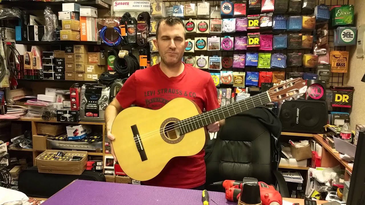 Cómo poner el colgador, la bandolera o el Talí  [DIY]