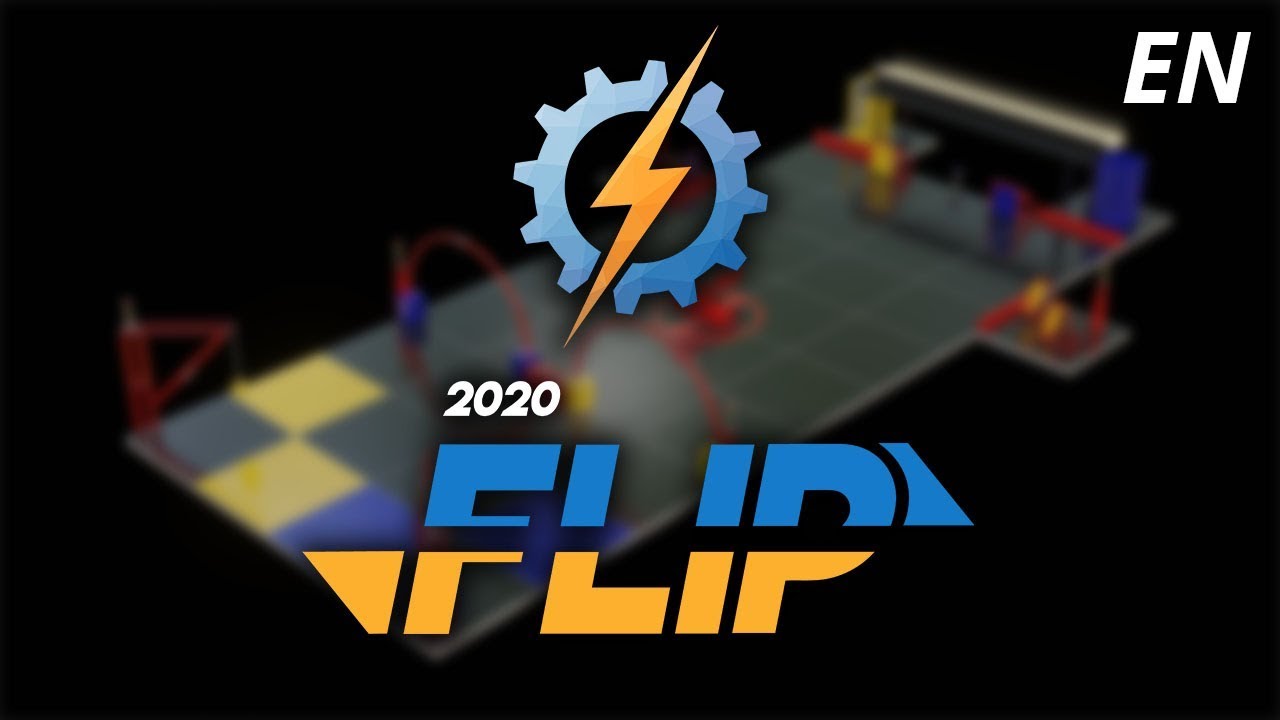 FLIP 2020 Rules
