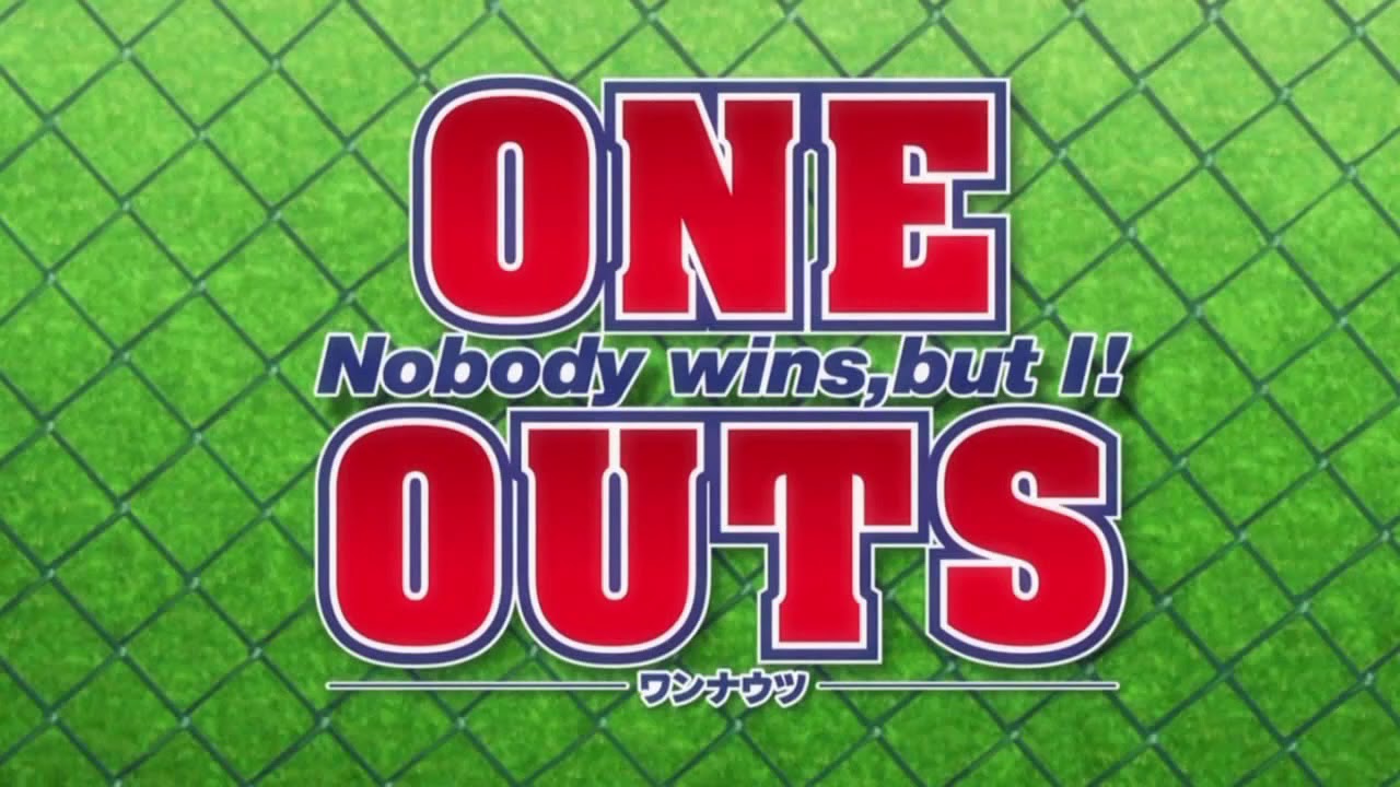 Oneouts - OST - 05. Wild & Crazy
