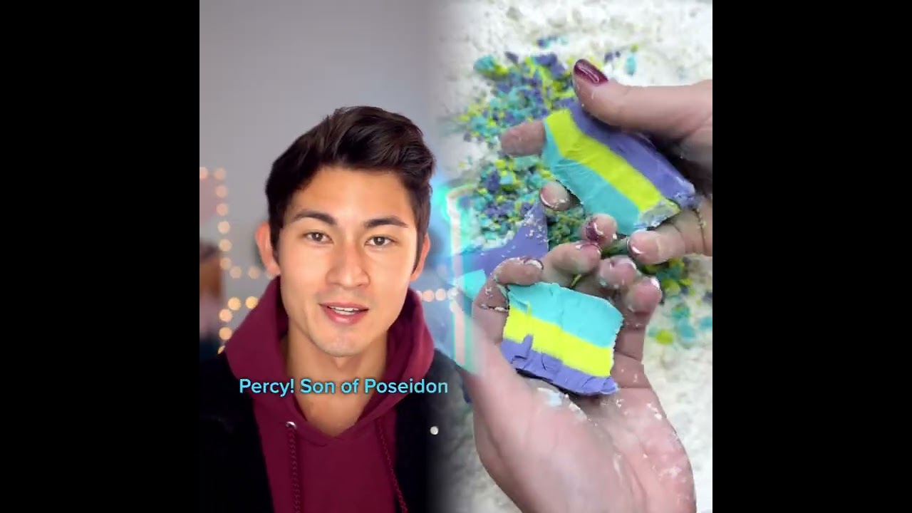 #POV You get a new superpower every day Pt. 21 #tiktokuni #fypシ゚viral #pov #foryoupage #fypツ