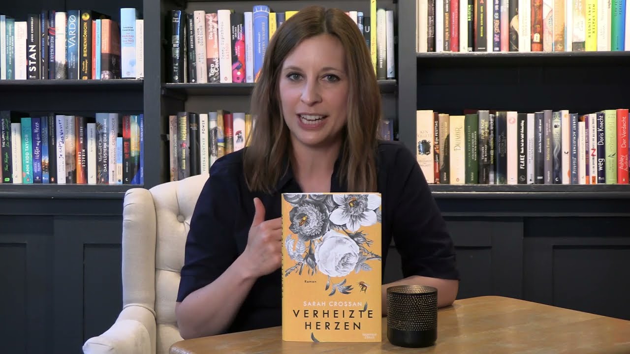 Verena Geiger empfiehlt 