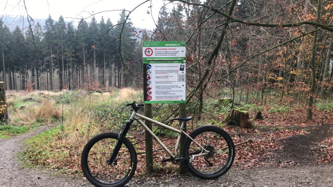 Deister Morning Shred // Pipedream Moxie