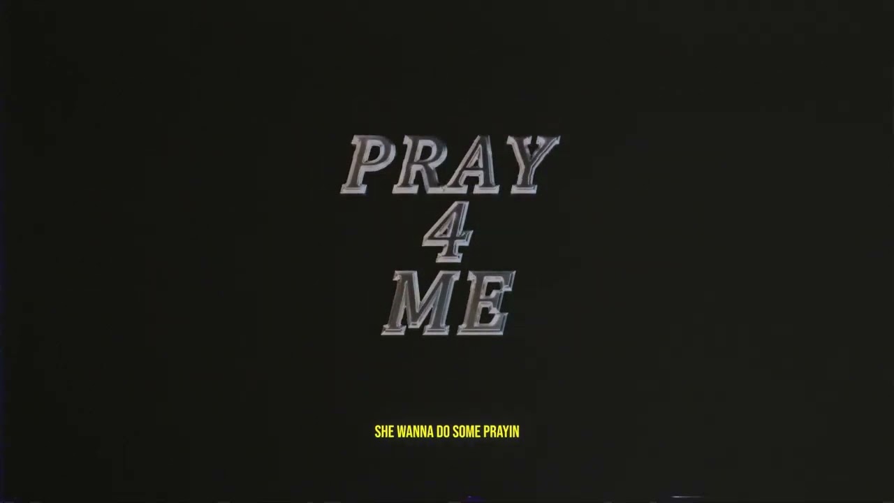 2Scratch - Pray 4 Me. (prod.by 2Scratch)