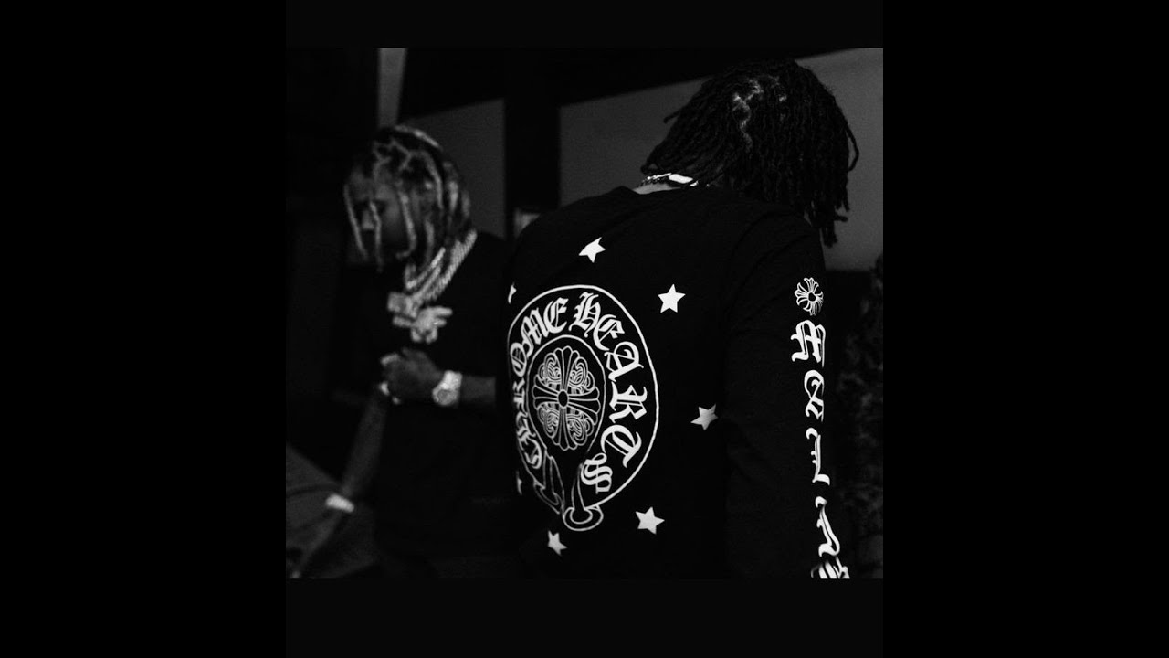(FREE) Lil Durk Type Beat 2026 -  "Not The Same"