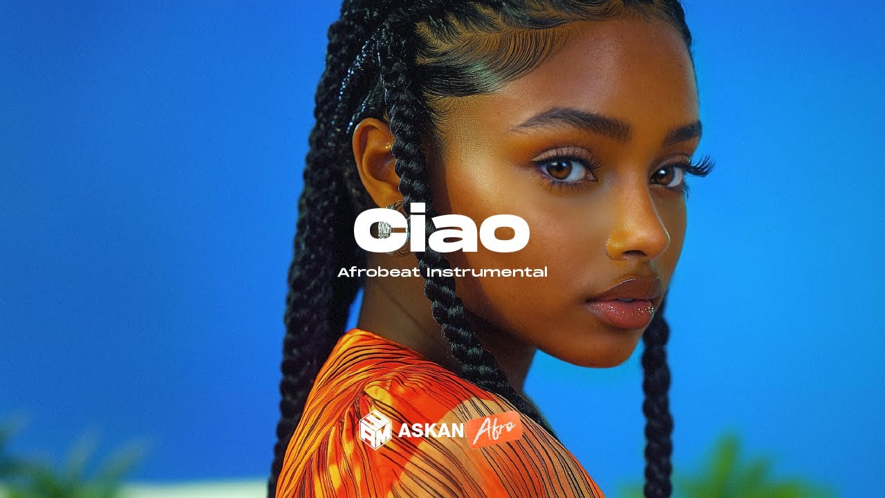 Dadju x Tayc type beat (Afro Guitar x Afro Beat instrumental) 