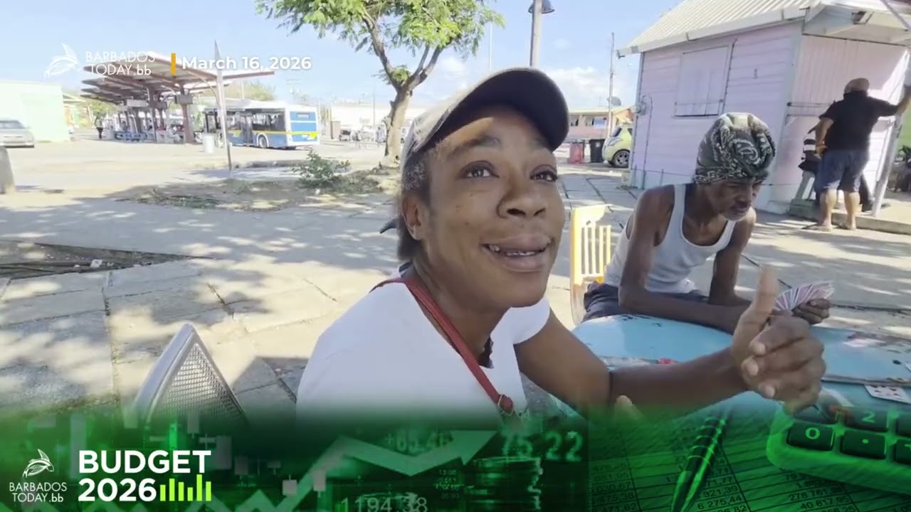 Общественность высказывает свое мнение об ожиданиях относительно бюджета.