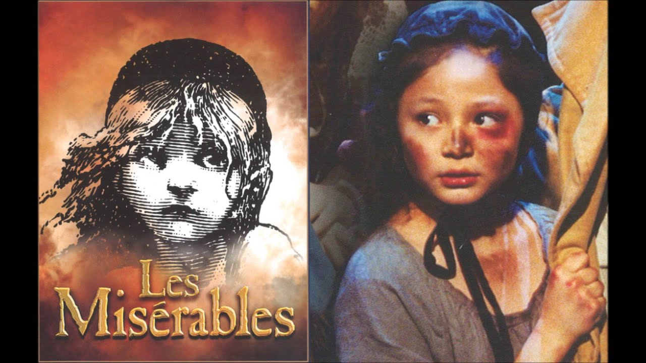 Les Misérables - Bring Him Home by Shannon Williams