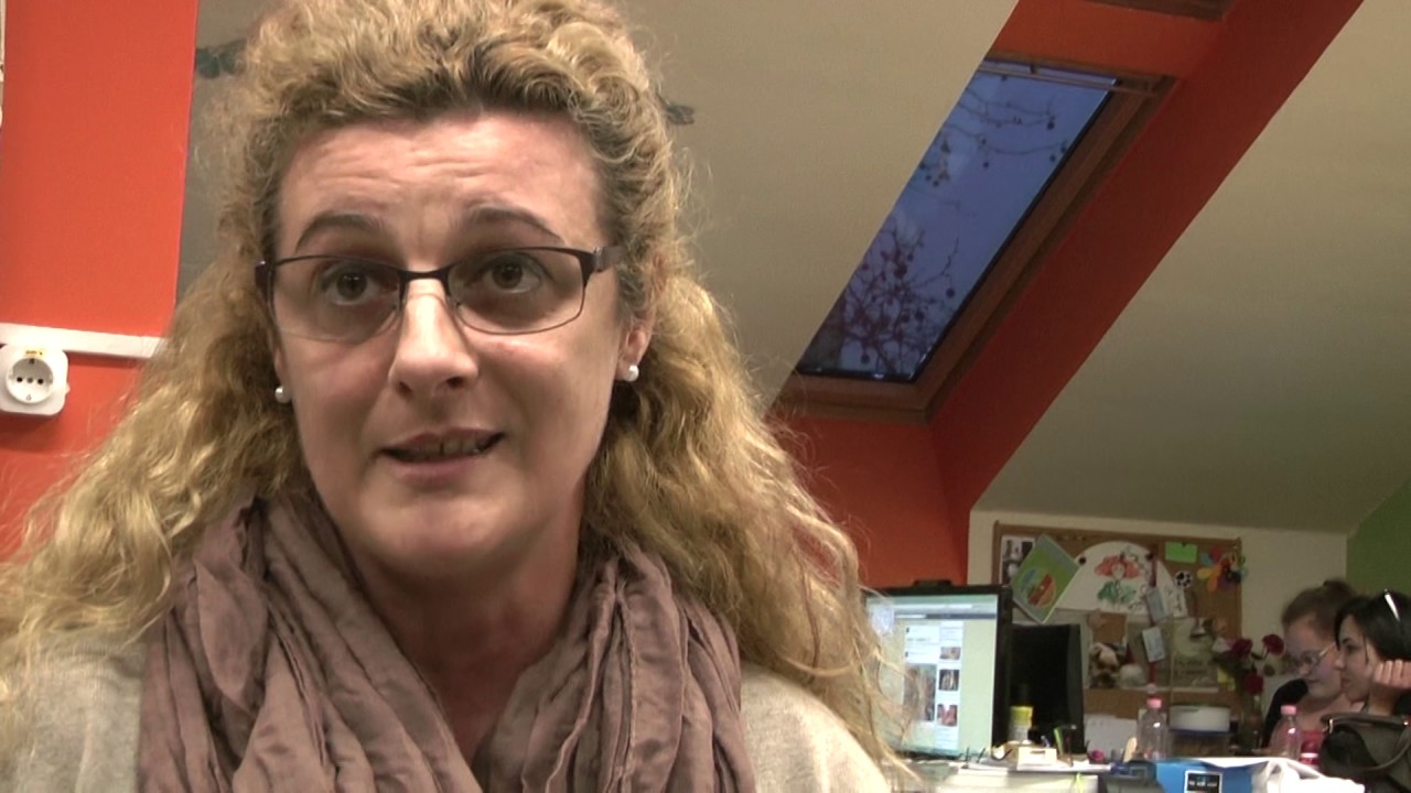 Mikr&oacute;portr&eacute;k - Nagy Ildik&oacute;