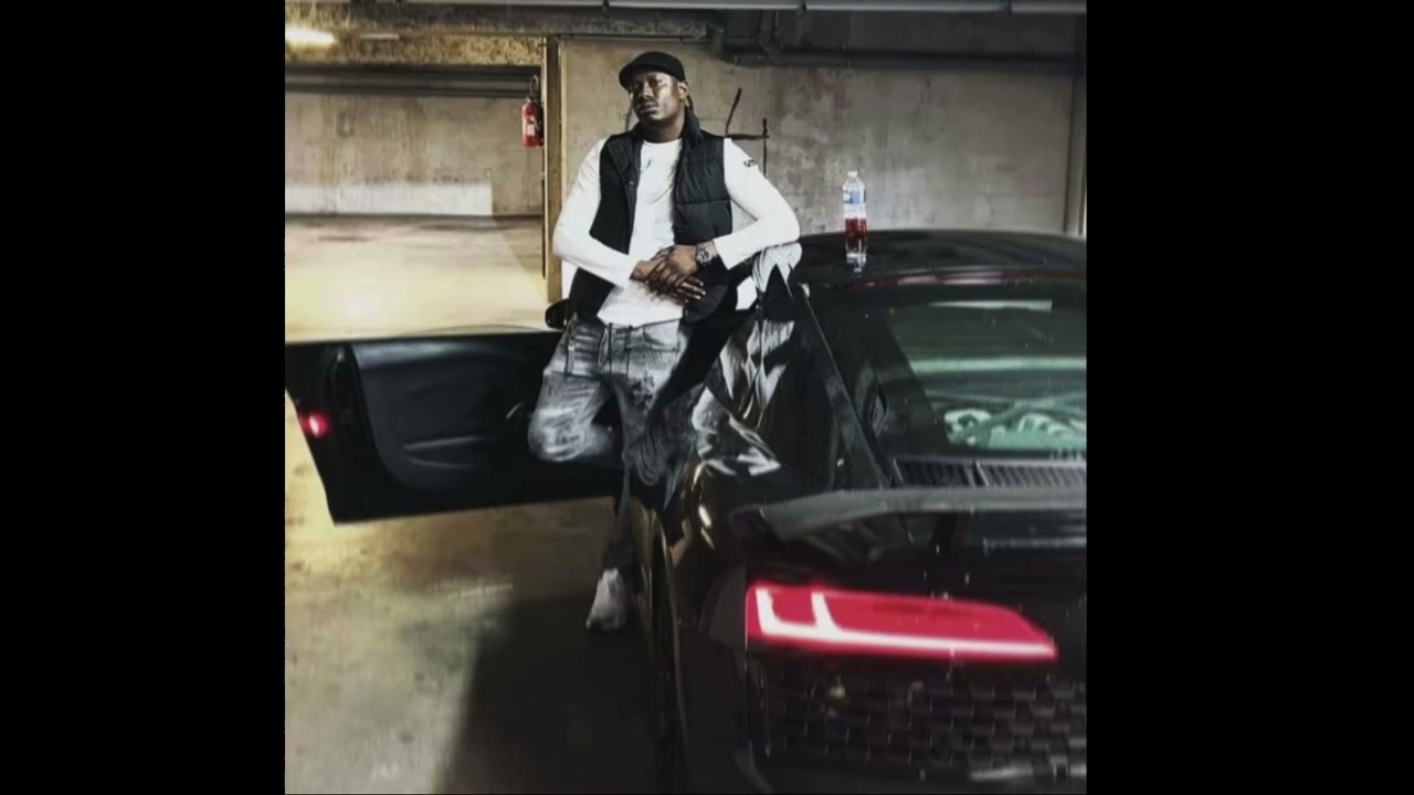 [FREE] Werenoi Type Beat | Trap Instrumental