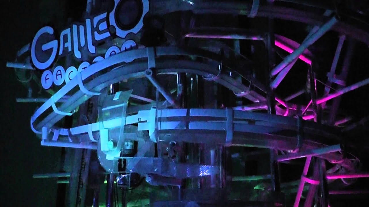 自作ガリレオファクトリー3