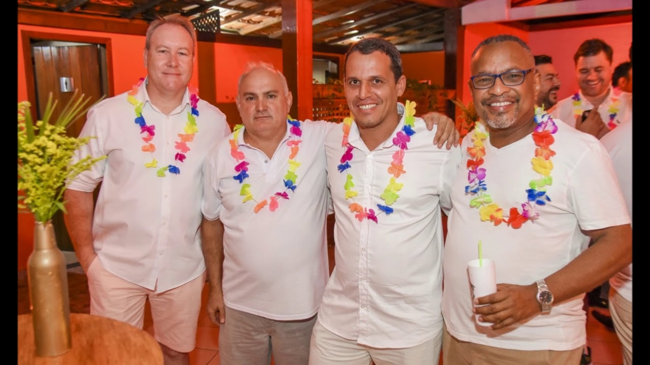 Convenção de vendas da Rofe Distribuidora