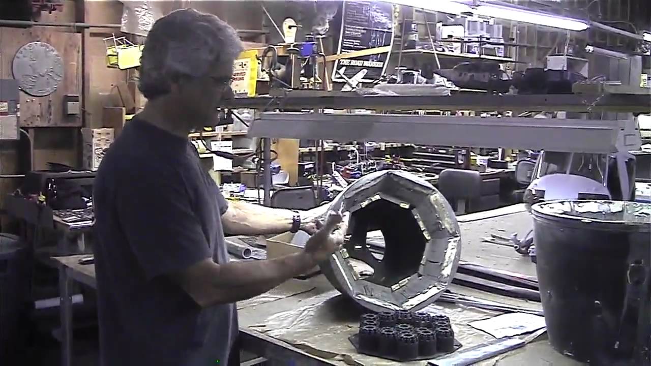 The Prop Store Nostromo Project Phase 2