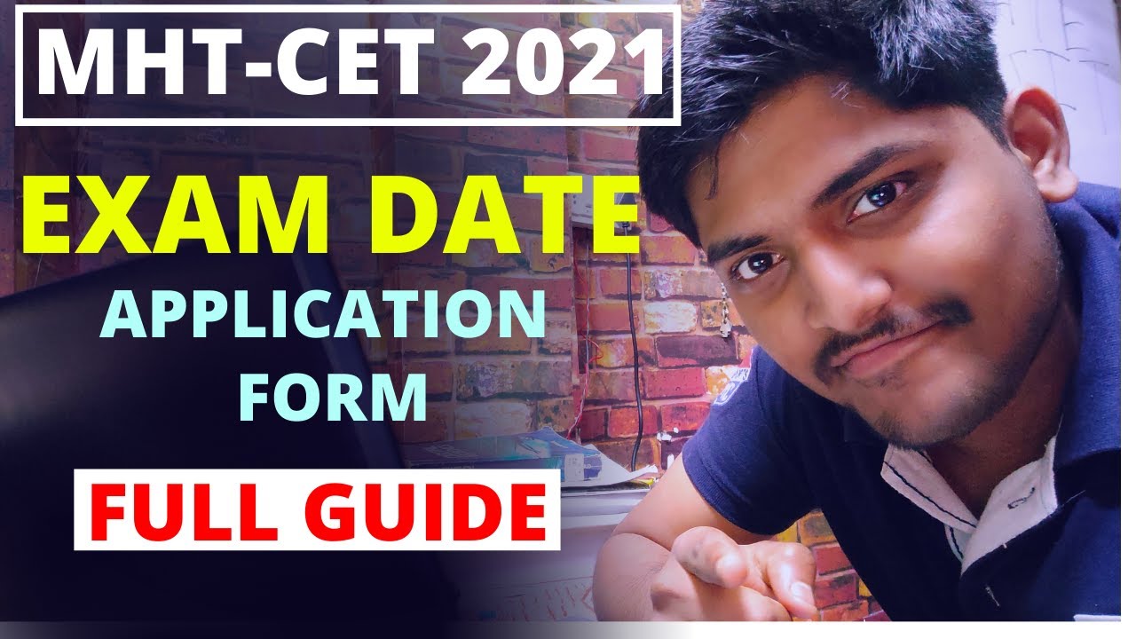 MHTCET 2021 | Application form | Eligibility | Apply Now