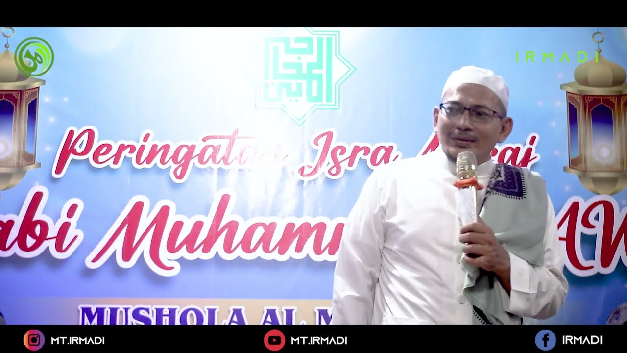CERAMAH HABIB ABDULLAH BIN ALI AL ATHOS