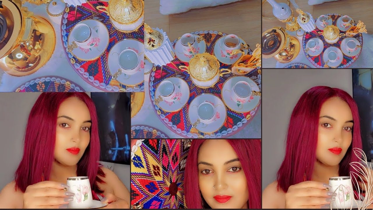 ሓድሽ ዲዛይን ናይ ቡን ከላልየኩም ጽቡቃተይ