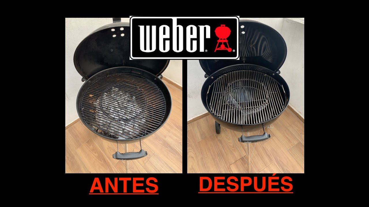 RESTAURANDO Asador Weber l Gastronomía Regional