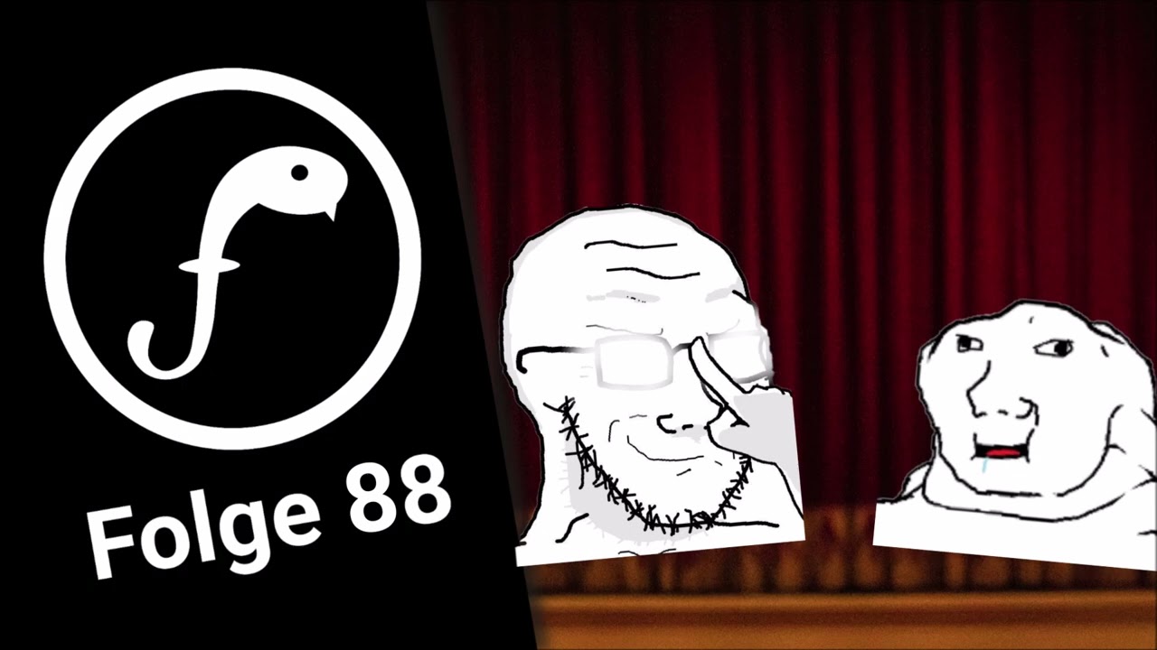 Warum Debate-Bros niemanden überzeugen