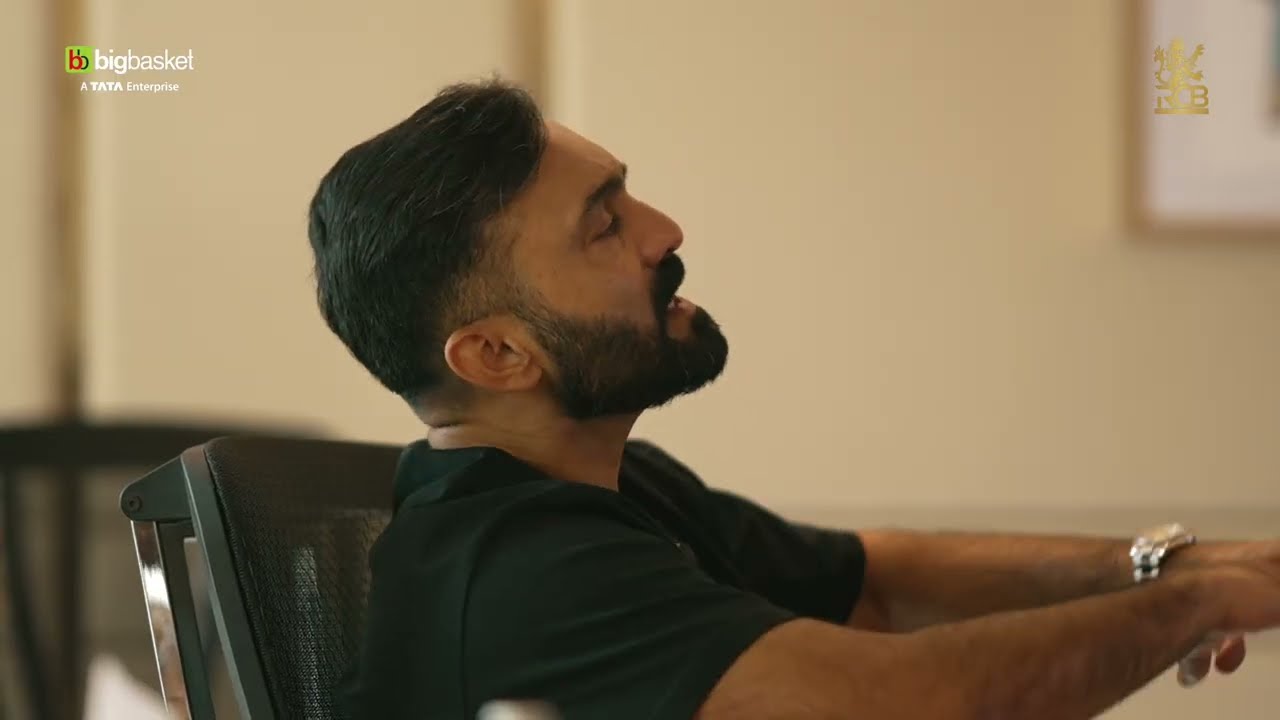 RCB's Auction Planning Videos, Episode 3: Indian Batter | IPL 2026