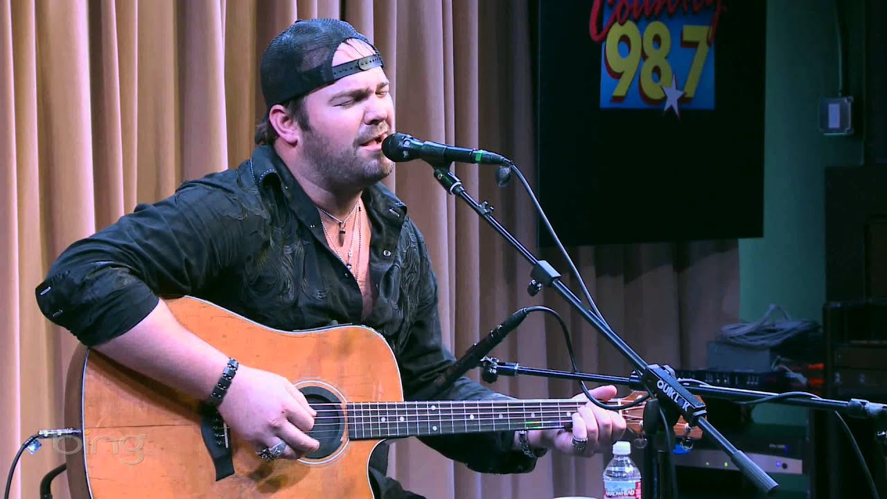 Lee Brice 