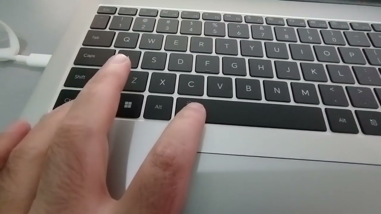 Обзор ноутбука honor x16 plus