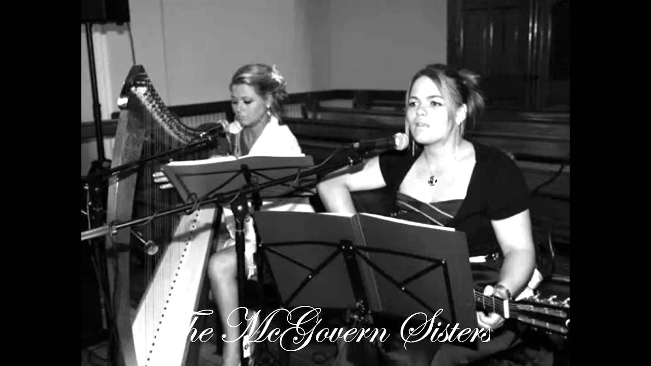 The McGovern Sisters    I don't Know much