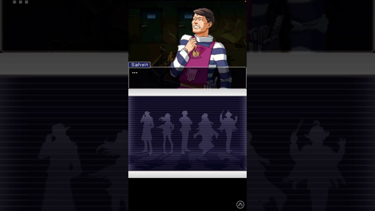 Epilogue and Game End