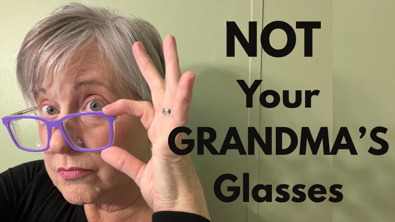 Обзор очков Sassy Glasses! Моя забавная история и жизненный урок!