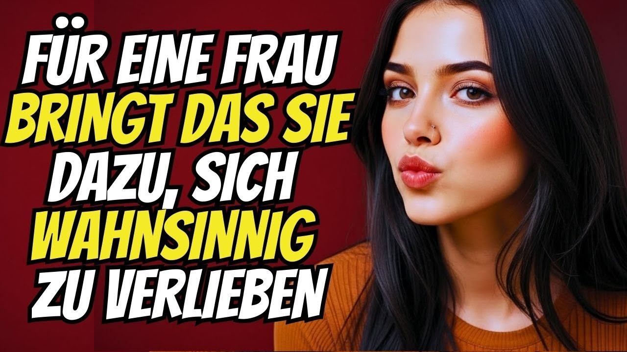 10 INTIME Bed&uuml;rfnisse jeder FRAU, die nur 1% der M&Auml;NNER zu BEFRIEDIGEN wissen