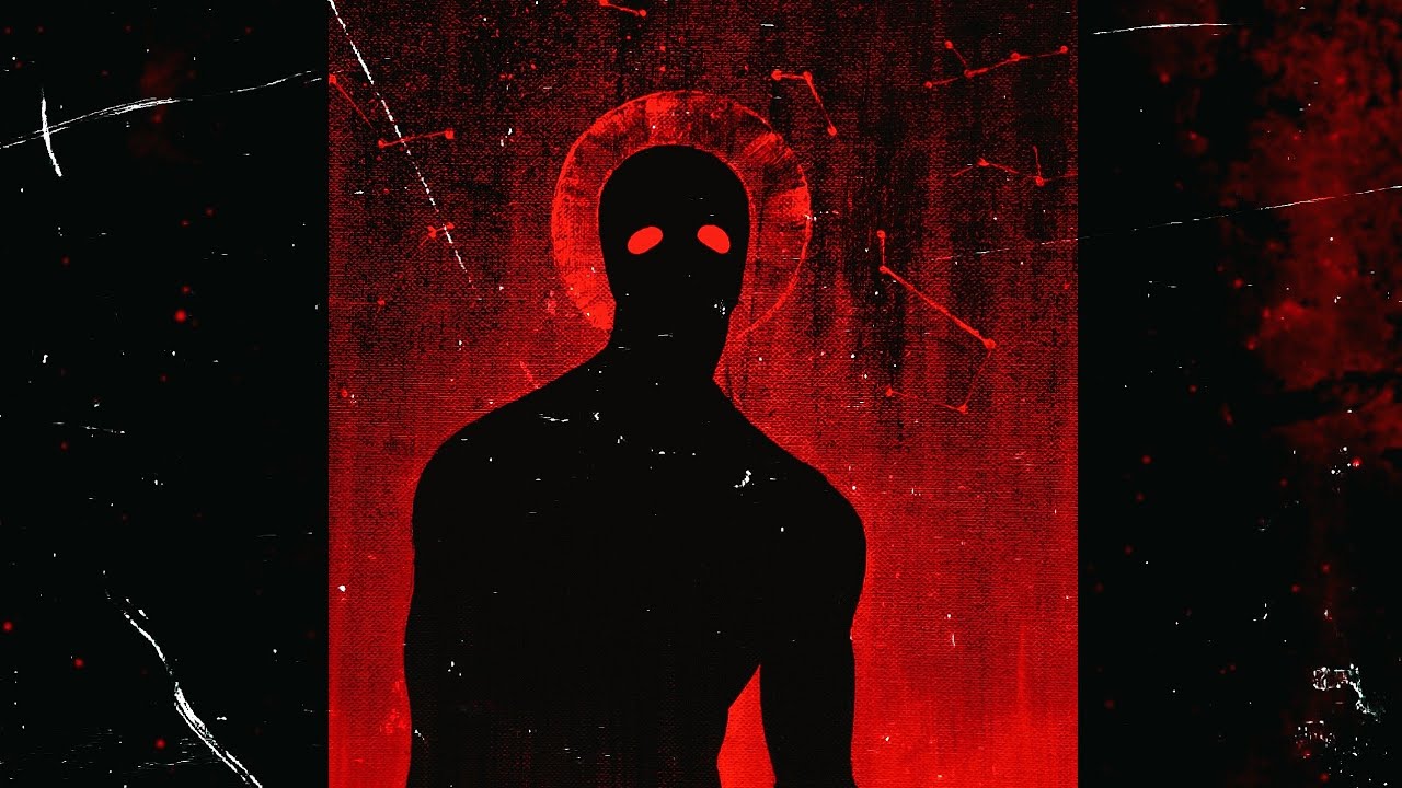 (𝙁𝙍𝙀𝙀) Ghostemane Type Beat x HORROR Type Beat 