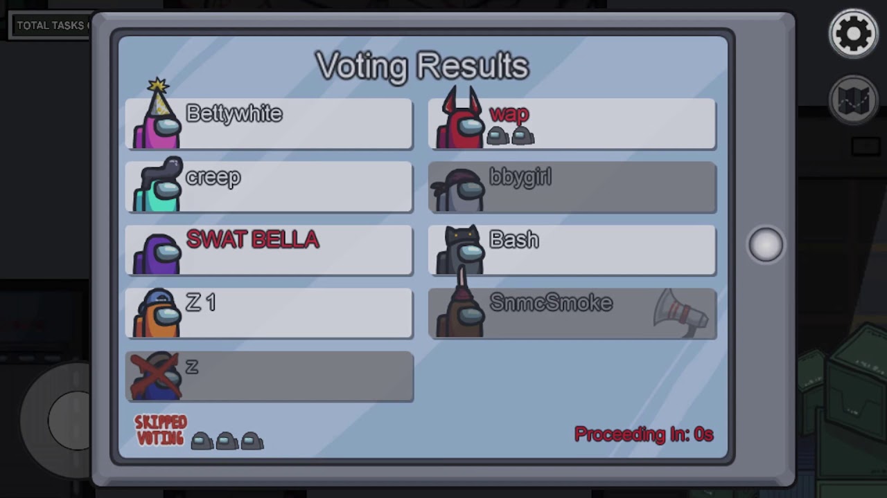 I&rsquo;m &ldquo;SWAT BELLA ICONIC SUSTER&rdquo;