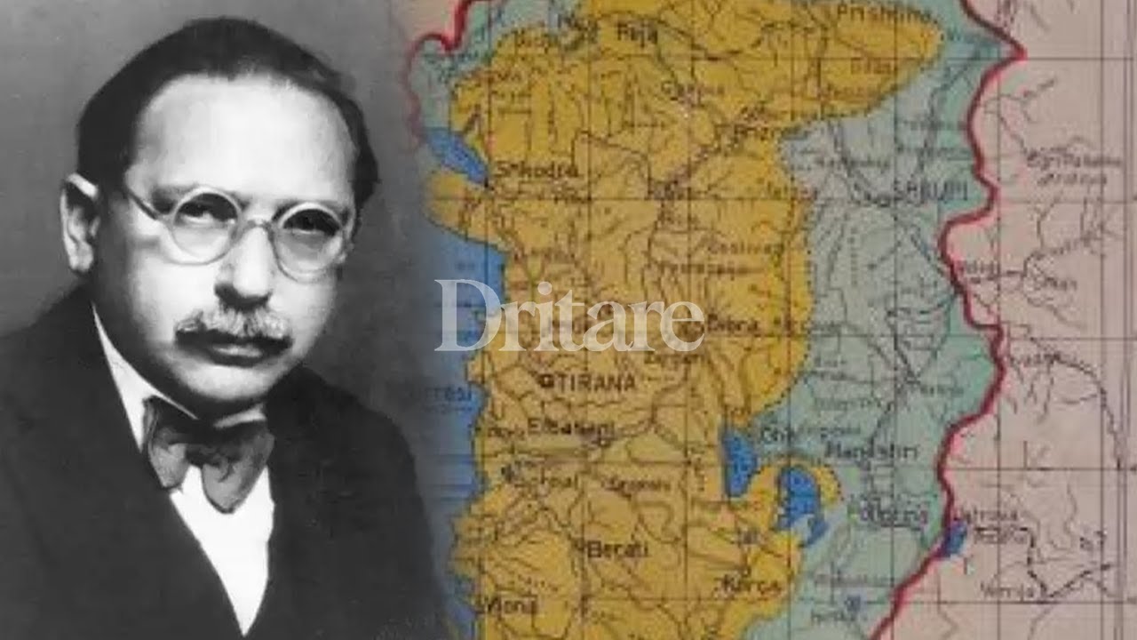 Teza e Norbert Joklit për prejardhjen e shqiptarëve dhe gjuhës! Flet historiania Kore! | Shqip