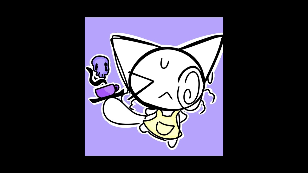 Binomi (Slowed)