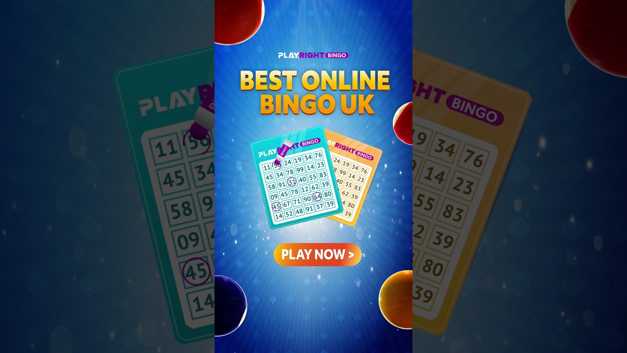 Top 10 Online Bingo Sites UK