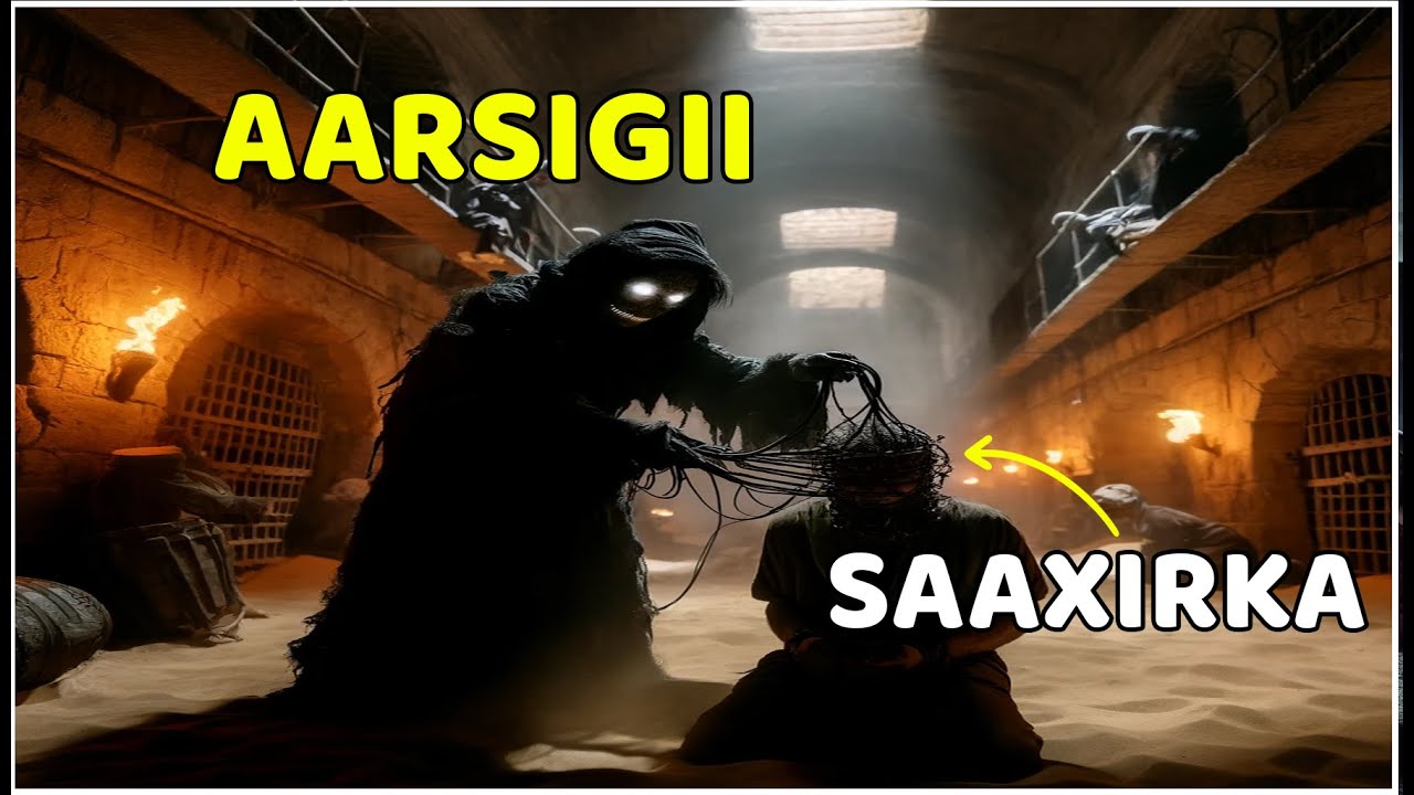 Saaxir ayuu dilay | maxaa ka danbeeyay | Qiso !!!!!!!!!!!!!