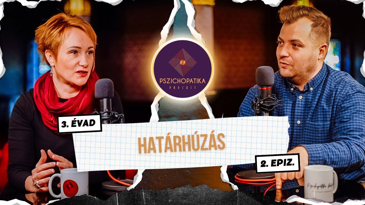 Határhúzás | S03EP02
