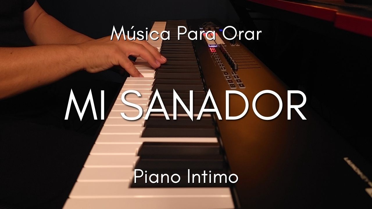 1 HORA MUSICA PARA ORAR Y MEDITAR | SIN ANUNCIOS | MI SANADOR