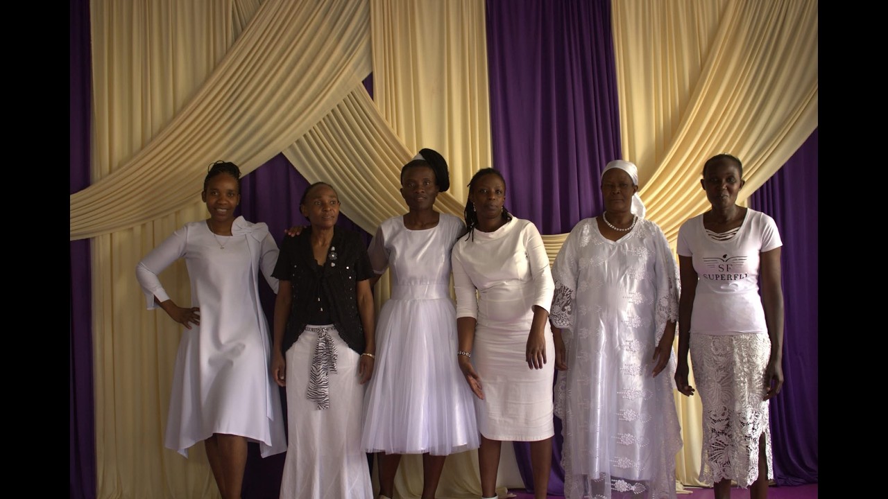 WOMEN SUNDAY SERVICE I 22-2-2026