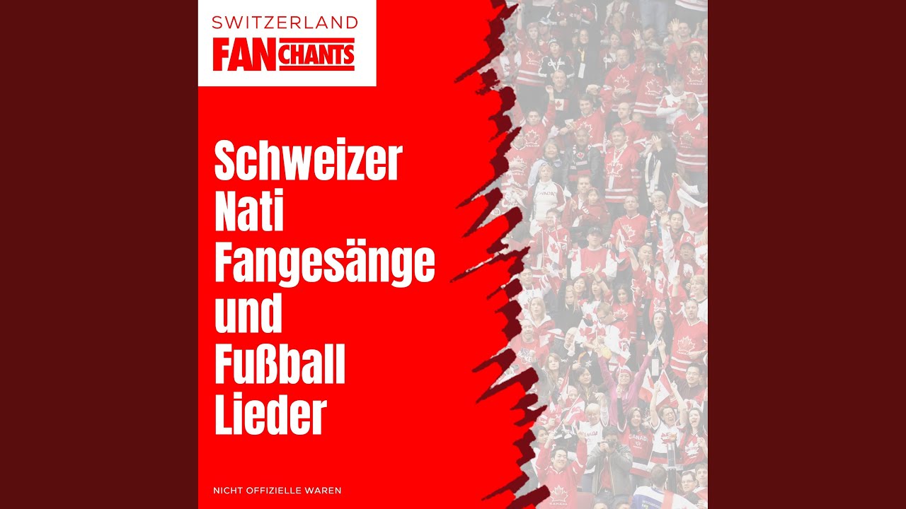 Hopp Schwiiz (Remastered 2022)
