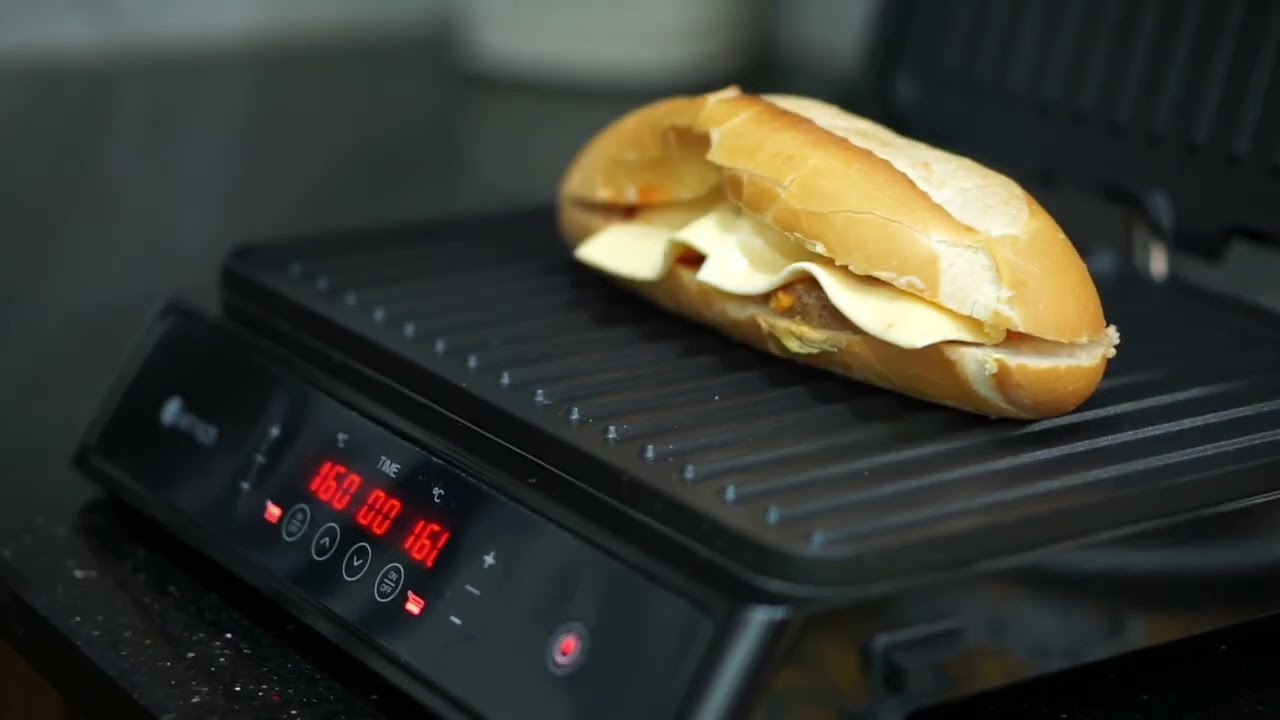 BÁNH MÌ GIĂM BÔNG 