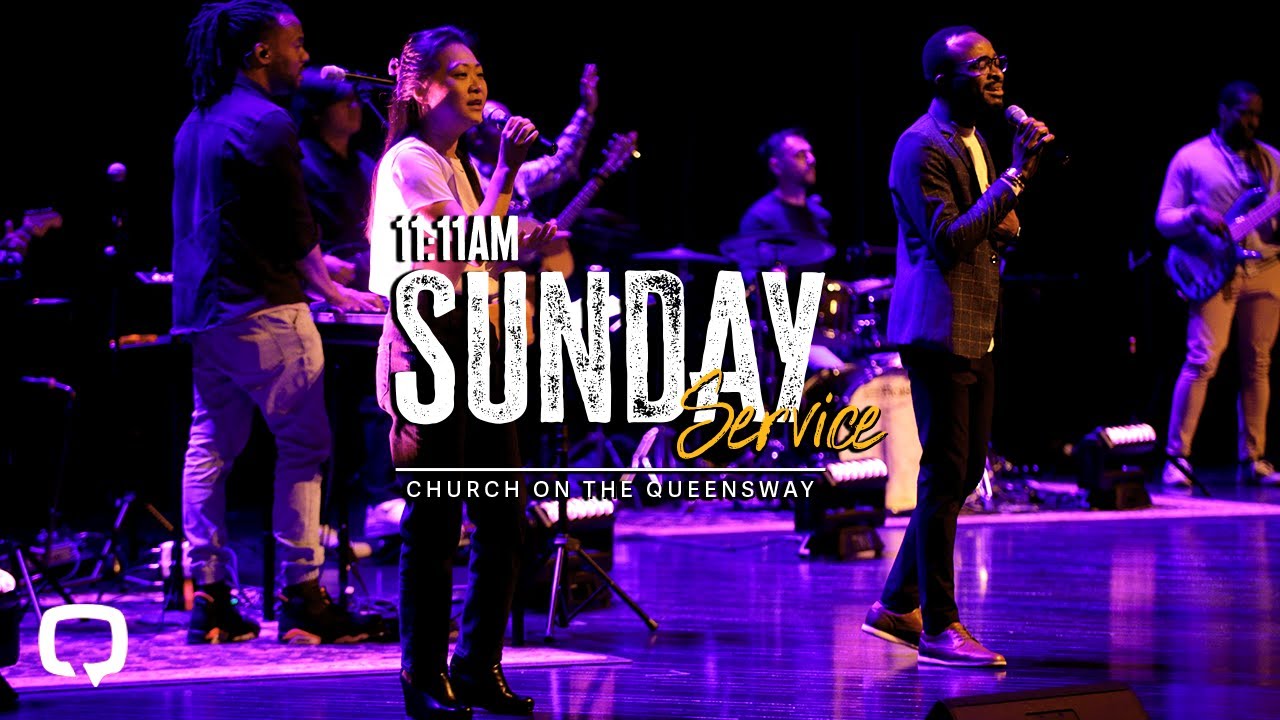11:11 Sunday Morning Service | September 3 2023
