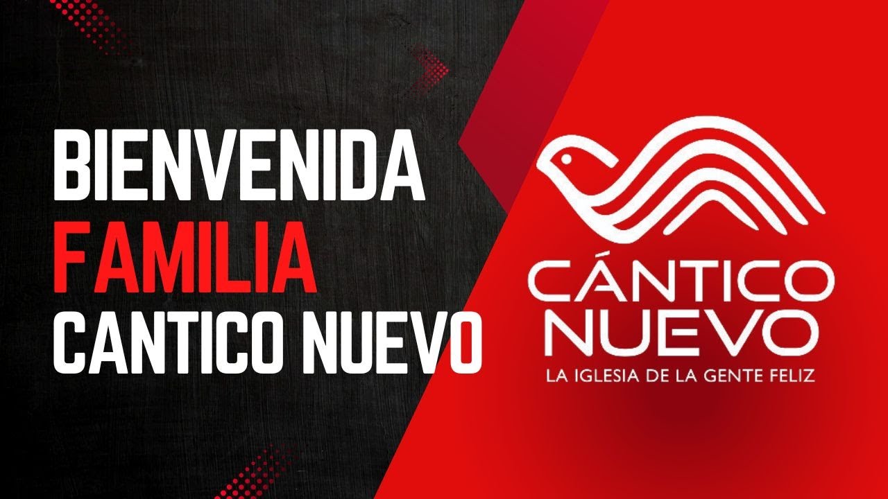Bienvenido a Nuestra Reunión General