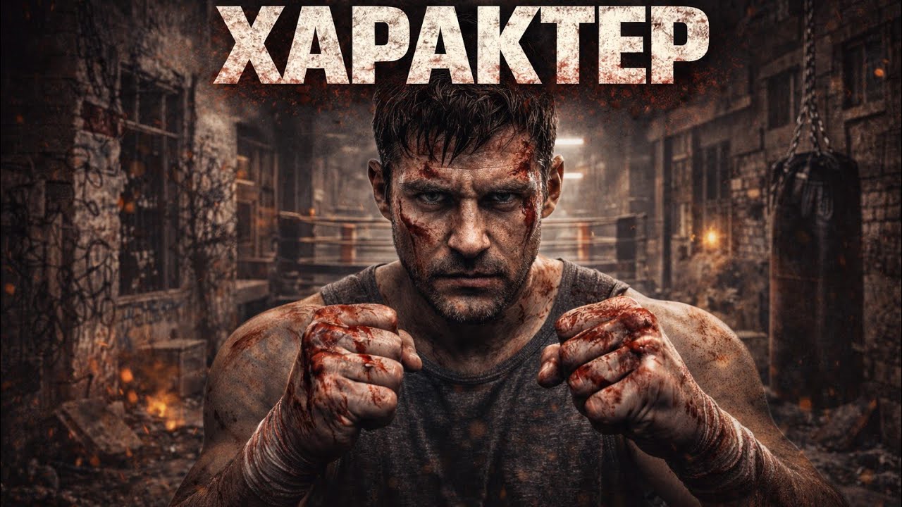 Андрей Гром — Характер | рэп без понтов и иллюзий