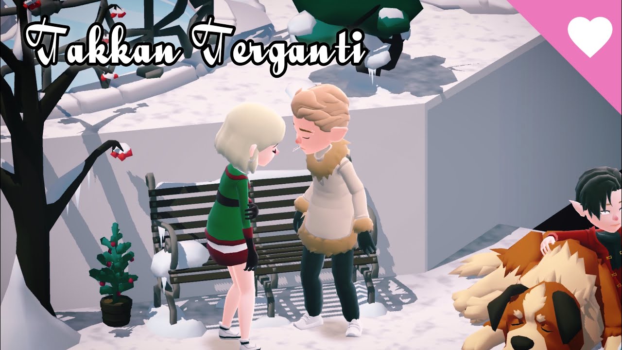 Takkan Terganti Official Short Movie By Marshy | Hotel Hideaway