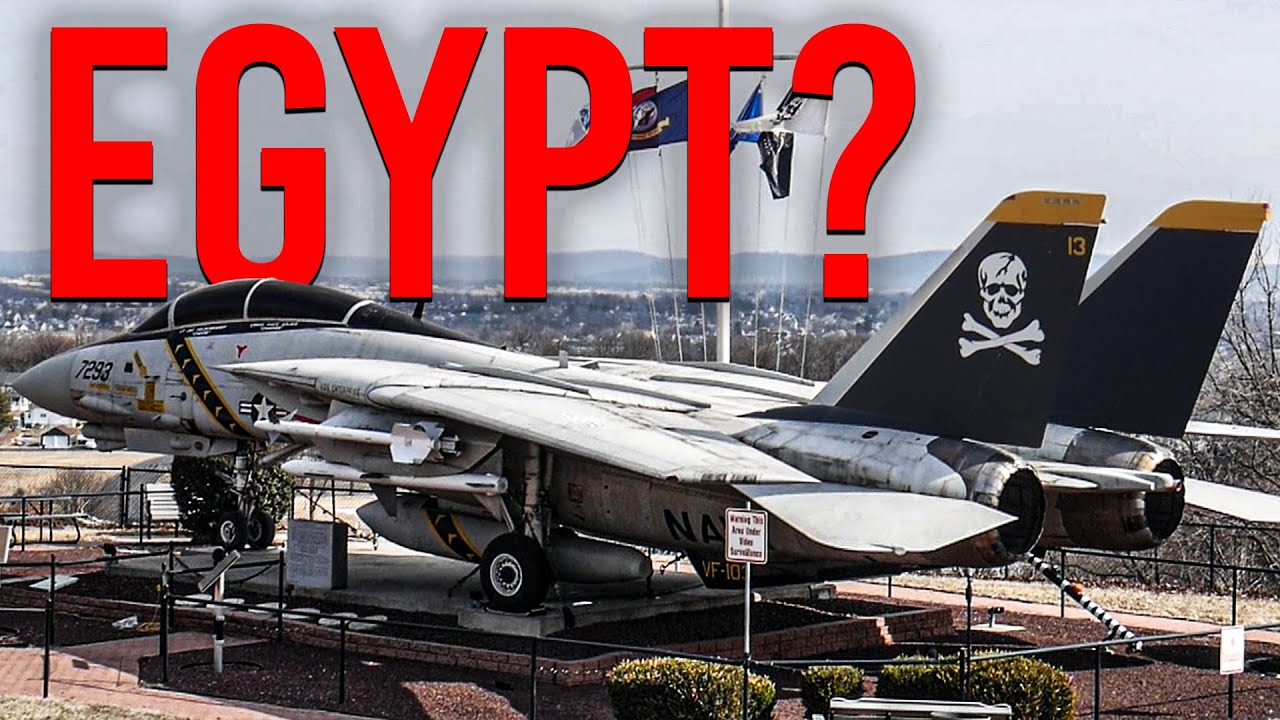 Living in Egypt, Whitehall Township, PA